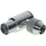 Coaxial Coupling ShiverPeaks 82021-1M Metal CE – coax connector, 1 m