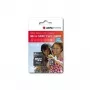 AgfaPhoto MicroSDXC UHS-I 64GB High Speed Class 10 U1 + Adapter