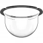 Axis TM5804-E Dome Clear Spare Part IK09 Vandal Resistant
