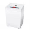 Shredder HSM Pure 740 Strip Cut 3.9 mm, 400 mm working width, shreds CDs and credit cards
