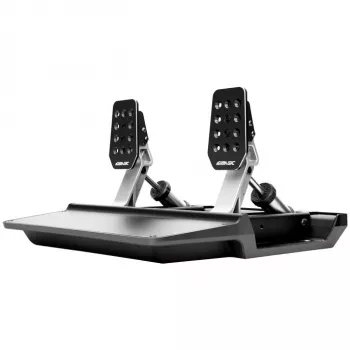 Simagic Pedal System S301 with 100 kg Load Cell and Hall Sensors