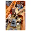 LEGO Cullen House 21354 Ideas model — 1000+ pieces modular building set