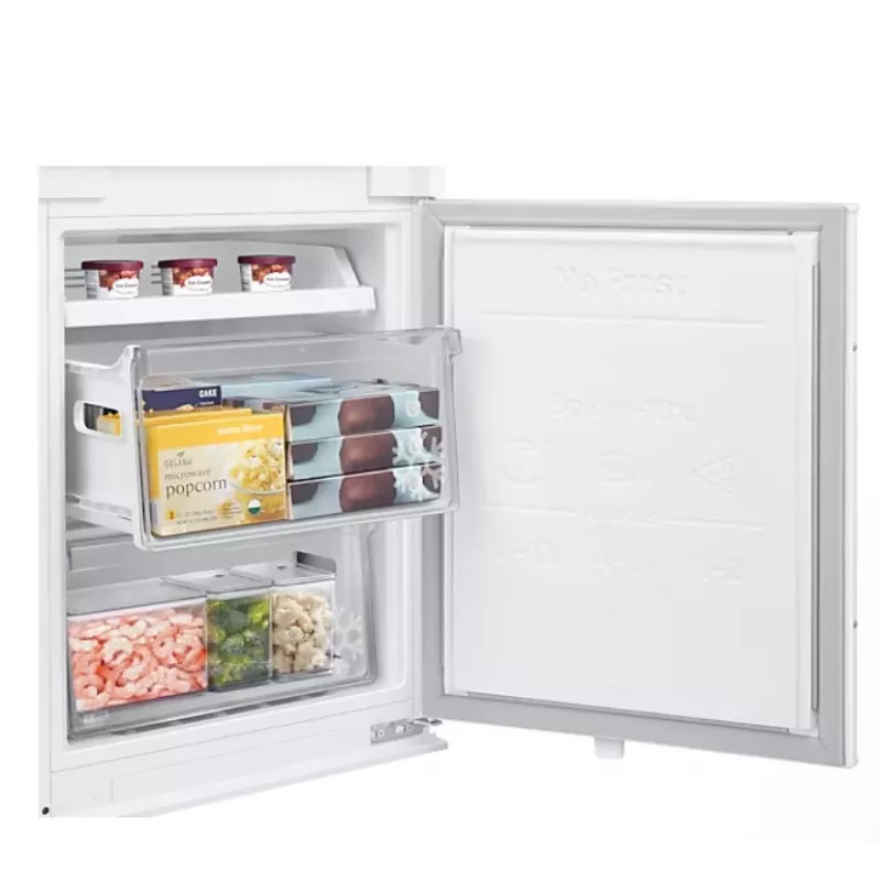 BRB70F30BES0 Fridge-Freeze