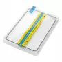 Screen protector GUAN for Apple iPad mini A17 Pro 6th Gen — tempered glass