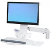 Wall Mount Ergotron StyleView 61 cm (24 inch)