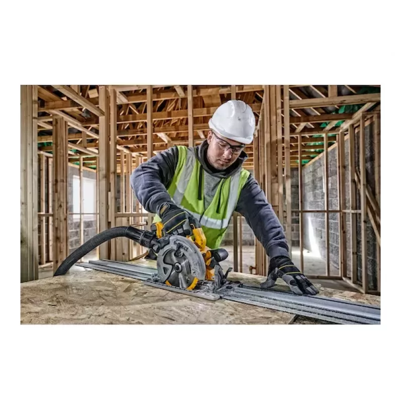 18V circular saw; 184mm; paperboard