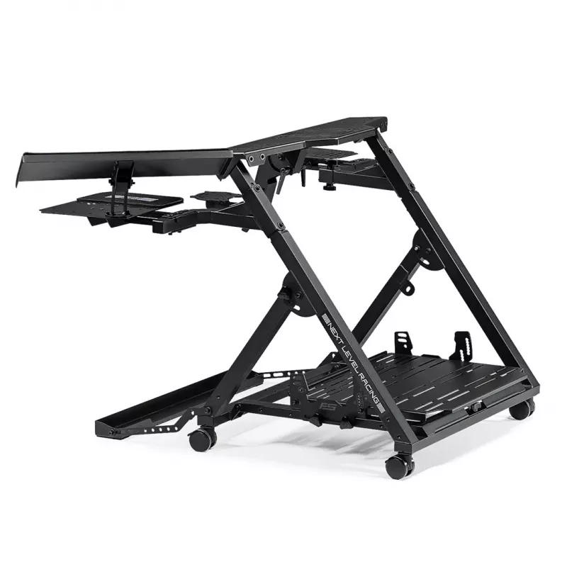 Next Level Racing Flight Stand Pro NLR-S032 - cockpit