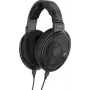 Headphones Sennheiser HD 660S2 Over-ear Black