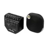 WiFi Blinds Controller Shelly Shutter BLU (Shelly_Shutter_BLU_1) Bluetooth button, tough casing