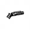 Hand flashlight Nitecore MT21C, 1000 lm, 131 mm, 103.5 g, accepts 18650 or CR123, black