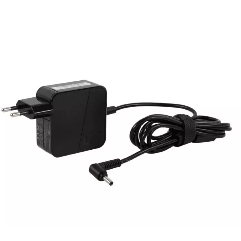 Green Cell AD40PV2 power adapter/inverter Indoor 45 W Black