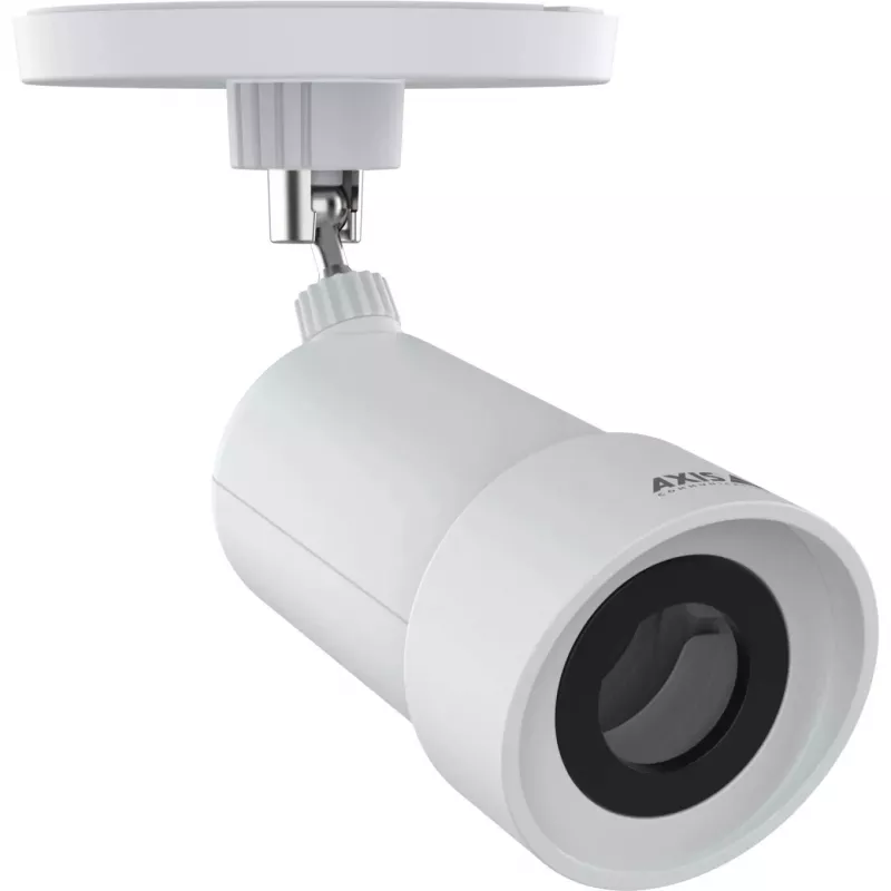 Bullet housing AXIS TF1804 4 pcs — outdoor camera enclosure set