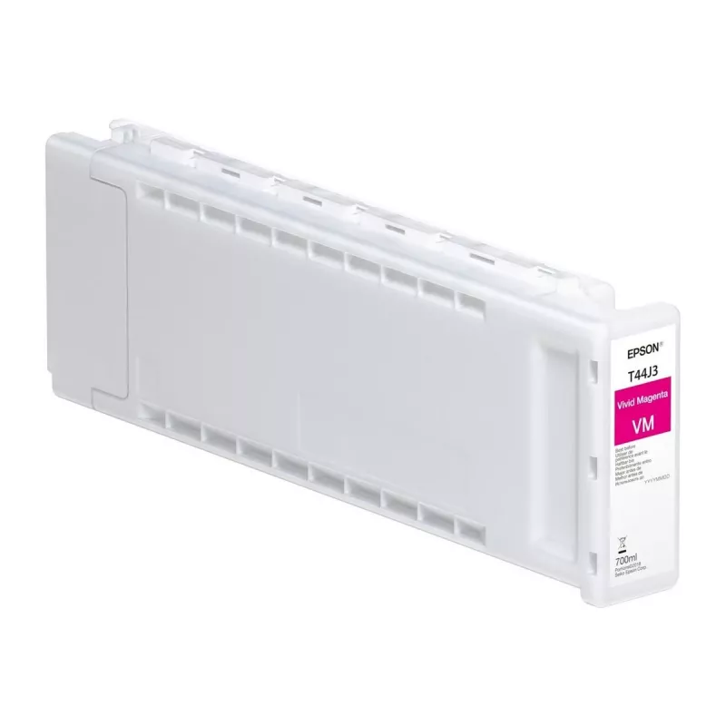 Ink cartridge Epson T44J34N Singlepack 700ml Vivid magenta for UltraChrome PRO