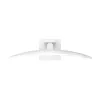LG UltraWide 40WT95UF-W LED-Monitor 100.9 cm (40 inch), White/black, 5K2K, Nano-IPS, Curved, Thunderbolt 5.0, KVM-Switch, Daisy Chain, 120Hz Panel (40WT95UF-W.AEU)