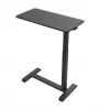 Straight Computer Desk Gembird TVS-DESK-02-BK Black Particle Board