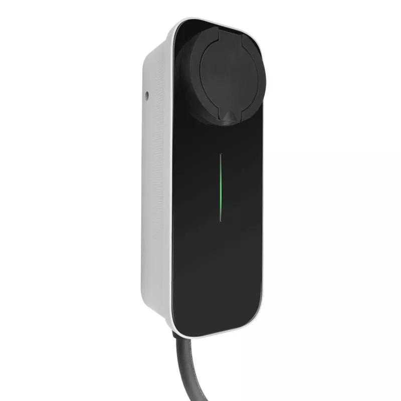 EV Charger Extralink BS30-BA-22KW-RFID 22kW RFID Charging Station