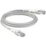PatchSee TPC-LG-U/7 Network Cable Light Grey 2,1 m Cat6a U/UTP (UTP) (TPC-LG-U/7)