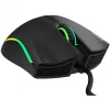 INCA Cian INCA ANAHITA RGB MACRO KEYS PROFESSIONAL GAMING MOUSE