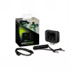 Wireless camera-mount receiver Shure MV-R-Z6 — 50–20000 Hz, 30 m range, 12–15 V, 308×101×38 mm, 0.429 kg, black