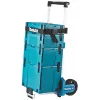 Makita 198253-4 small parts/tool box Blue