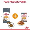 Dry cat food Royal Canin Hair & Skin Care 4 kg — adult, poultry, complete feed