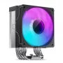 CPU cooler Jonsbo CR-1000 V2 RGB Black with 120mm fan