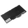 Green Cell HP107 notebook spare part Battery
