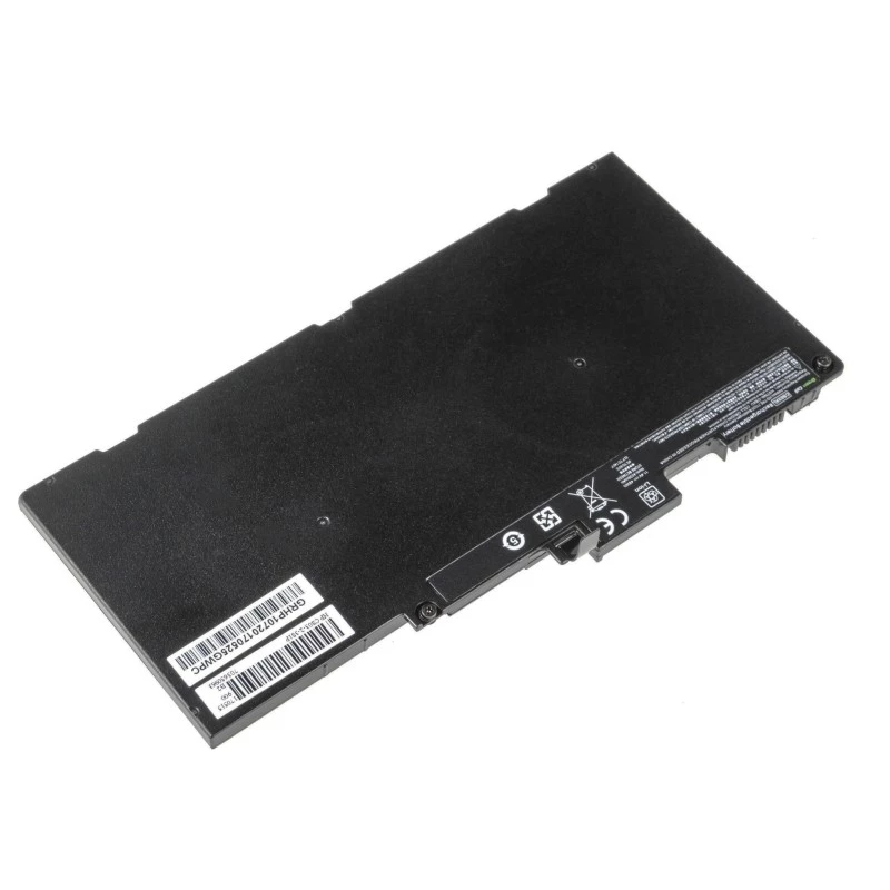Green Cell HP107 notebook spare part Battery