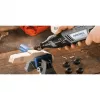 Dremel 100 pieces Multipurpose Accessory Set