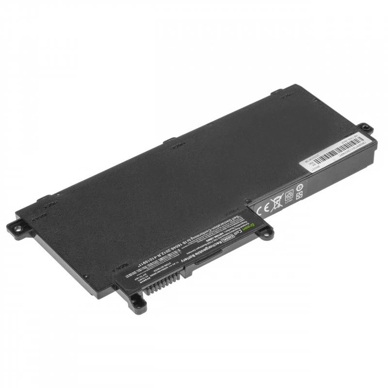 Green Cell Pro Laptop Battery CI03XL for Hp ProBoo
