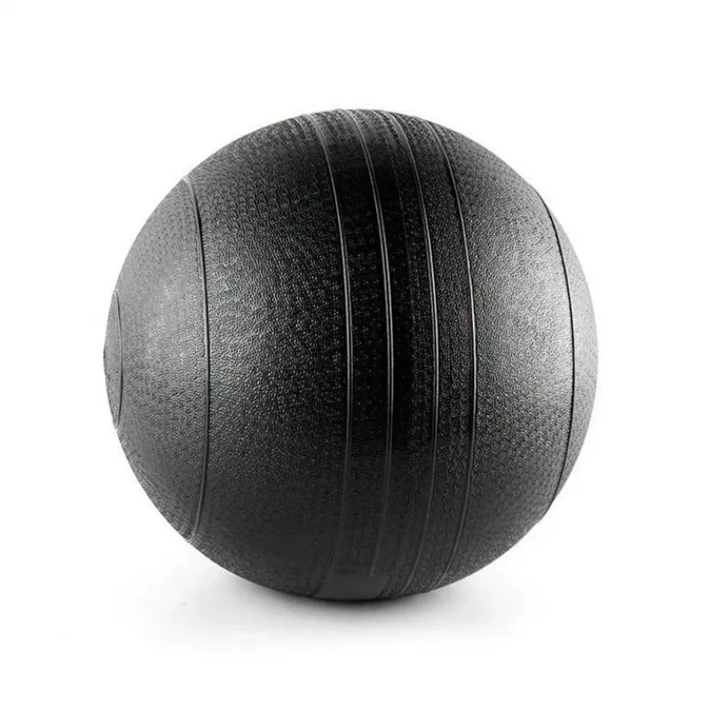 HMS Fitness PSB22 medicine ball 22 kg Black
