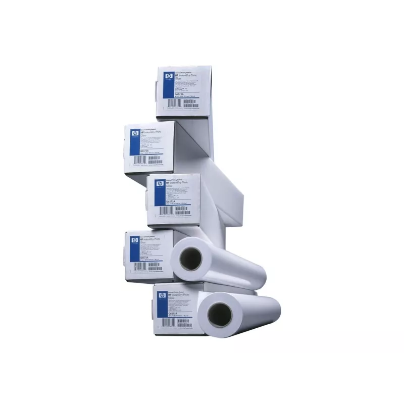 HP Fotopaper highgloss 36inch roll 914mm x 30,5m 200g/m²