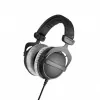 Studio headphones Beyerdynamic DT 770 PRO 80Ω — closed, circumaural, 5–35000 Hz, 96 dB, 3.5 mm, gold-plated connector