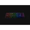 Mechanical gaming keyboard Razer BlackWidow V3 Tenkeyless — wired, RGB LED lighting