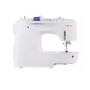 Singer | Sewing Machine | M3405 | Number of stitches 23 | Number of buttonholes 1 | White