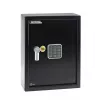 Wall-mounted key safe Yale YKB/365/DB1 combination lock for secure key storage
