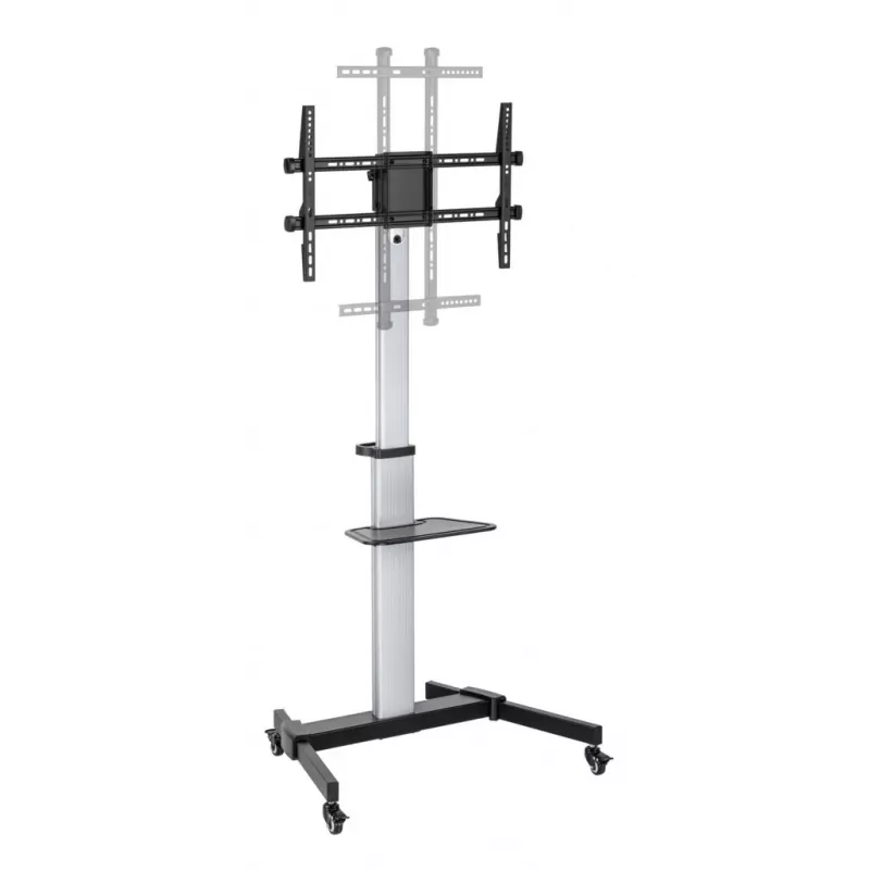 ART S-11 Mobile LCD/LED TV stand 37-86’ 50 Kg