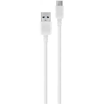 USB-C cable Samsung EP-DN930CEU 1.2 m, white, USB-C to USB-C data and charging cable