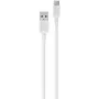 USB-C cable Samsung EP-DN930CEU 1.2 m, white, USB-C to USB-C data and charging cable