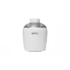 Camry Premium CR 4481 ice cream maker Gel canister ice cream maker 0.7 L 90 W White