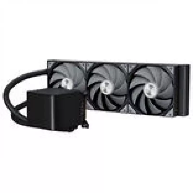 Water Cooling, 3D AMOLED Display - 360mm