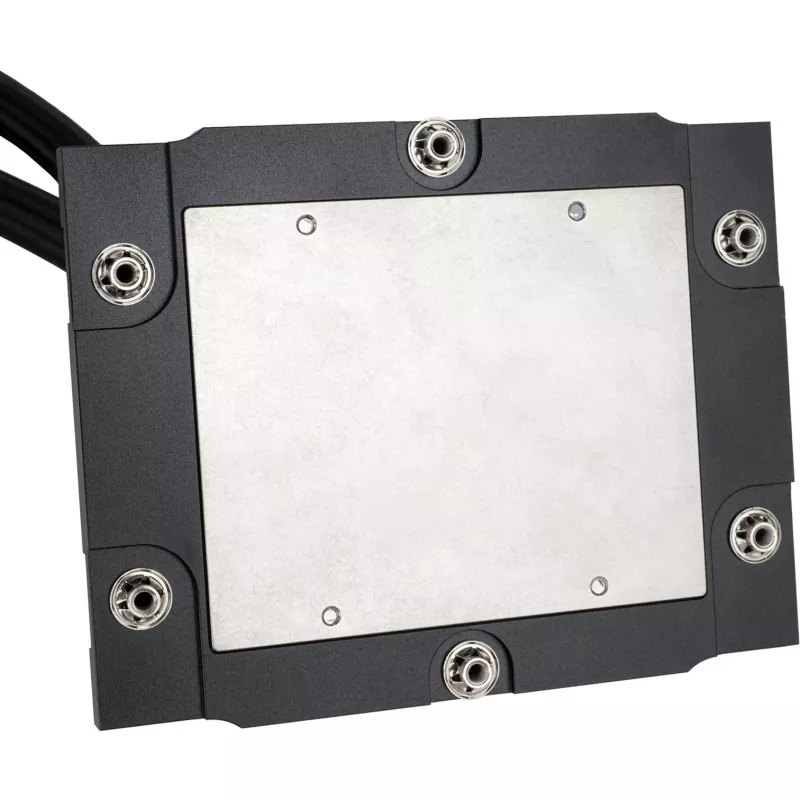 SilverStone SST-XE360-SP5 Complete Water Cooling for LGA 6096 - 360 mm