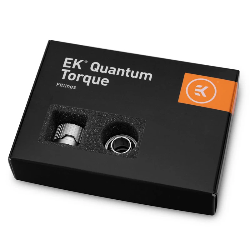 Torque wrench end fitting EK Water Blocks EK-Quantum Torque 6-Pack HDC 12