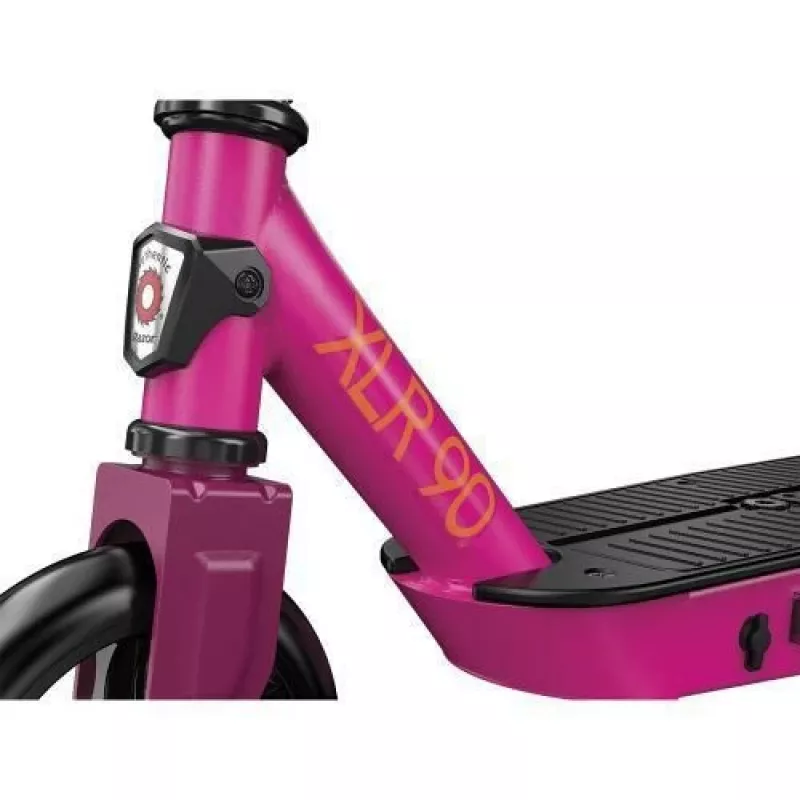 RAZOR XLR 90 Power Core electric scooter, pink (13173869)