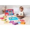 Educational toy set Dante My Super Human Body — interactive learning kit for anatomy