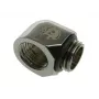 Cooling system accessory BitsPower BP-BSWP-C39 — brass, black finish