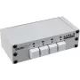 Composite Switch EUROLITE LVH-3 LED Display Metal Housing — LED display controller, metal housing
