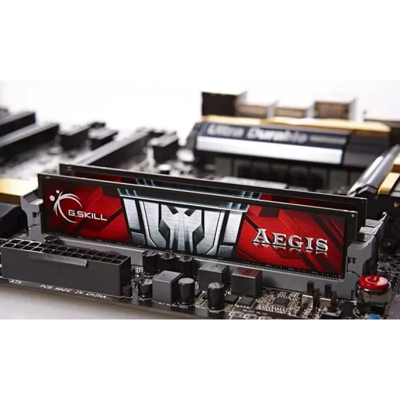 Memory Module G.Skill DDR3 4GB 1600MHz