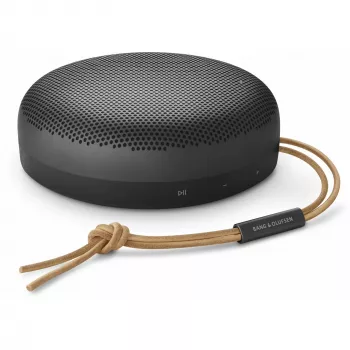 Bang & Olufsen 1734002 Portable Waterproof Bluetooth