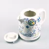 Ceramic electric kettle MAESTRO MR-068 1.5 L 1500W (MR-068-MOSAIC)